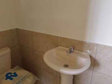 Casa de venta en la Urbanización Durán City, 3 dormitorios, por estrenar.
