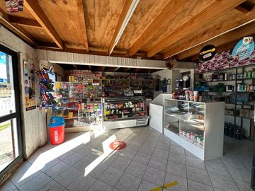 Se Vende Consolidada Panaderia Minimarket DIN-DON en comuna de Paillaco, Región de Los Ríos.