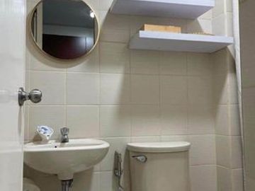 1BR Condo Unit for Sale in Cityland Makati Executive Tower 4, Makati City