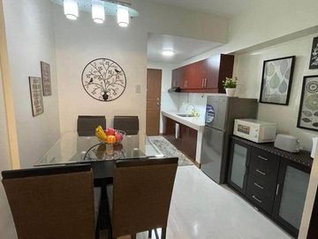 1BR Condo Unit for Sale in Cityland Makati Executive Tower 4, Makati City