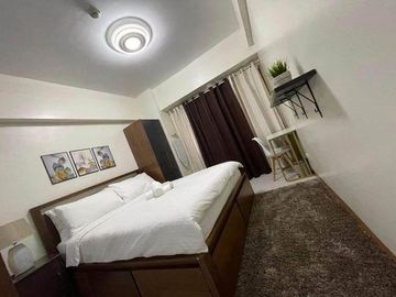 1BR Condo Unit for Sale in Cityland Makati Executive Tower 4, Makati City