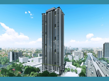 2BR, RFO Condo sale in Panay Ave. near GMA 7, Quezon Ave. MRT Station, Centris Mall, Vertis North
