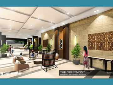 2BR, RFO Condo sale in Panay Ave. near GMA 7, Quezon Ave. MRT Station, Centris Mall, Vertis North