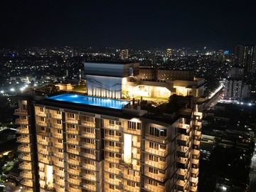 2BR, RFO Condo sale in Panay Ave. near GMA 7, Quezon Ave. MRT Station, Centris Mall, Vertis North