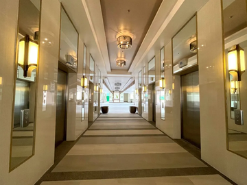 2BR, RFO Condo sale in Panay Ave. near GMA 7, Quezon Ave. MRT Station, Centris Mall, Vertis North