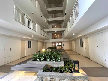2BR, RFO Condo sale in Panay Ave. near GMA 7, Quezon Ave. MRT Station, Centris Mall, Vertis North