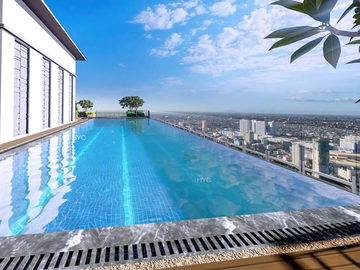 2BR, RFO Condo sale in Panay Ave. near GMA 7, Quezon Ave. MRT Station, Centris Mall, Vertis North