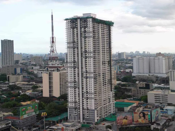 2BR, RFO Condo sale in Panay Ave. near GMA 7, Quezon Ave. MRT Station, Centris Mall, Vertis North