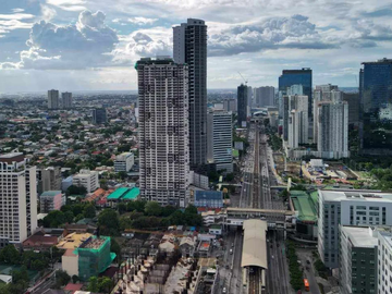2BR, RFO Condo sale in Panay Ave. near GMA 7, Quezon Ave. MRT Station, Centris Mall, Vertis North