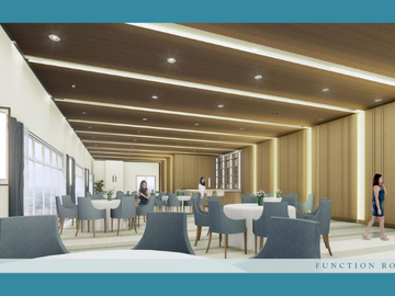2BR, RFO Condo sale in Panay Ave. near GMA 7, Quezon Ave. MRT Station, Centris Mall, Vertis North