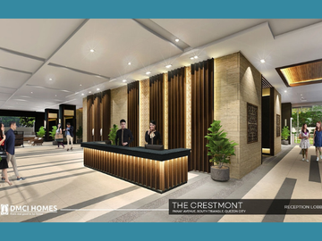 2BR, RFO Condo sale in Panay Ave. near GMA 7, Quezon Ave. MRT Station, Centris Mall, Vertis North