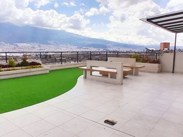 Espectacular Suite en Venta, MONTESERRIN