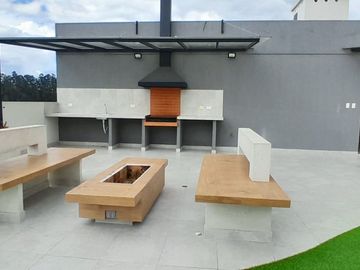 Espectacular Suite en Venta, MONTESERRIN
