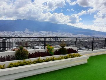 Espectacular Suite en Venta, MONTESERRIN