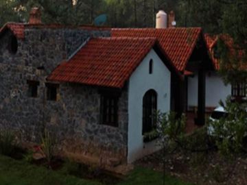 Cabañas en venta Huasca Hidalgo