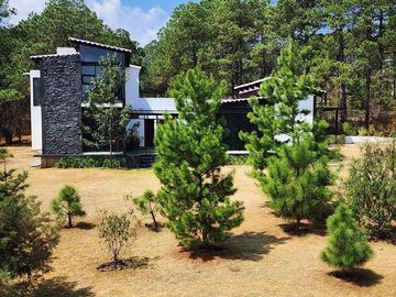 Cabañas en venta Huasca Hidalgo