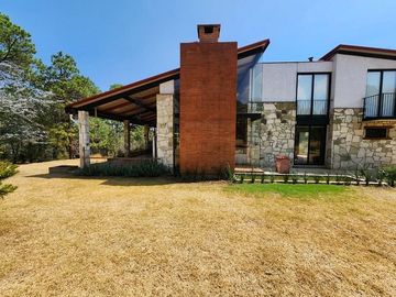 Cabañas en venta Huasca Hidalgo