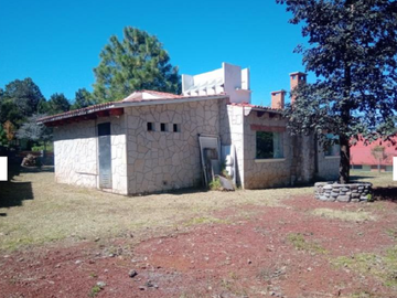 Cabañas en venta Huasca Hidalgo