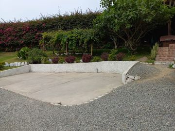 Venta Casa de Campo: Comodidad, Naturaleza y Espacios Acogedores en Pachacamac