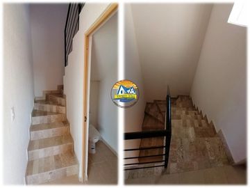 Casas con alberca excelente ubicación