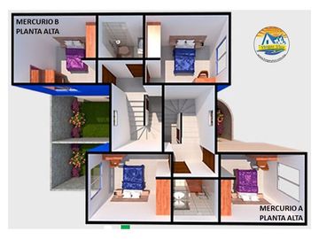 Casas con alberca excelente ubicación
