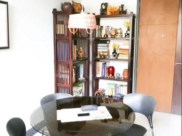 1BR Loft Type Unit For Sale at Unit Bellagio 3, Taguig