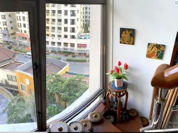 1BR Loft Type Unit For Sale at Unit Bellagio 3, Taguig