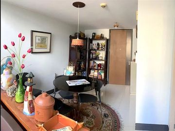 1BR Loft Type Unit For Sale at Unit Bellagio 3, Taguig