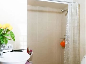 1BR Loft Type Unit For Sale at Unit Bellagio 3, Taguig