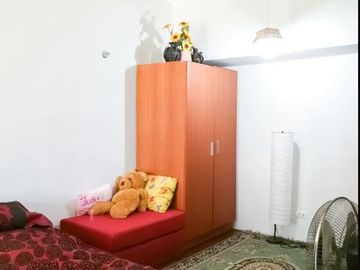 1BR Loft Type Unit For Sale at Unit Bellagio 3, Taguig