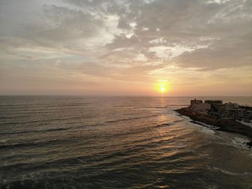 ocasión Departamento en venta frente al mar en Ocean Reef San Bartolo