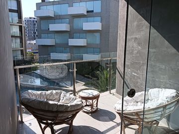 ocasión Departamento en venta frente al mar en Ocean Reef San Bartolo