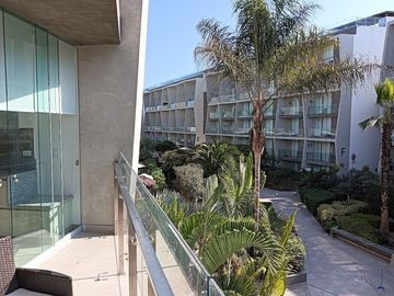 ocasión Departamento en venta frente al mar en Ocean Reef San Bartolo