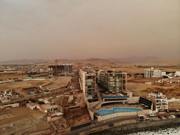 ocasión Departamento en venta frente al mar en Ocean Reef San Bartolo