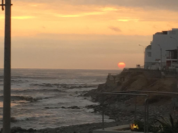 ocasión Departamento en venta frente al mar en Ocean Reef San Bartolo