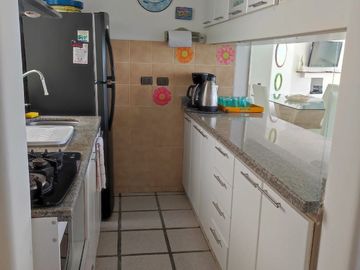 Bajo de precio!!! Ocasion, Departamento de playa en San Bartolo