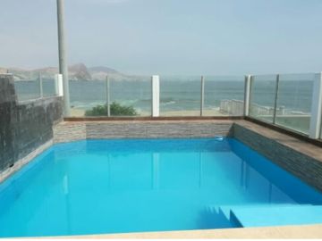 Bajo de precio!!! Ocasion, Departamento de playa en San Bartolo