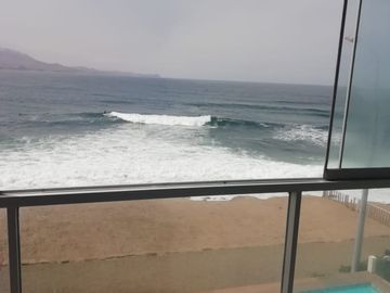 Bajo de precio!!! Ocasion, Departamento de playa en San Bartolo