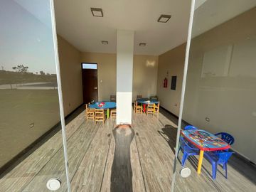 Venta De Terreno En Condominio Select Home