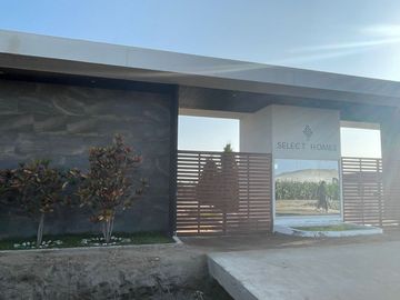 Venta De Terreno En Condominio Select Home
