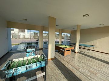 Venta De Terreno En Condominio Select Home