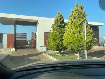Venta De Terreno En Condominio Select Home