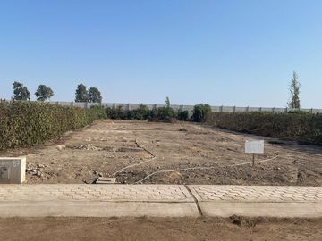 Venta De Terreno En Condominio Select Home