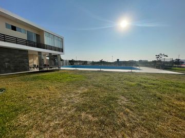 Venta De Terreno En Condominio Select Home