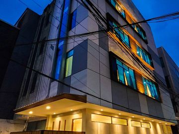 DIJUAL RUMAH KOST EXCLUSIVE FULL OCUVANCY AREA GAJAHMADA JAKARTA PUSAT
