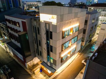 DIJUAL RUMAH KOST EXCLUSIVE FULL OCUVANCY AREA GAJAHMADA JAKARTA PUSAT