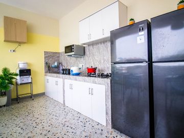 DIJUAL RUMAH KOST EXCLUSIVE FULL OCUVANCY AREA GAJAHMADA JAKARTA PUSAT