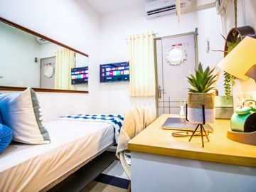DIJUAL RUMAH KOST EXCLUSIVE FULL OCUVANCY AREA GAJAHMADA JAKARTA PUSAT