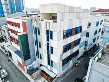 DIJUAL RUMAH KOST EXCLUSIVE FULL OCUVANCY AREA GAJAHMADA JAKARTA PUSAT