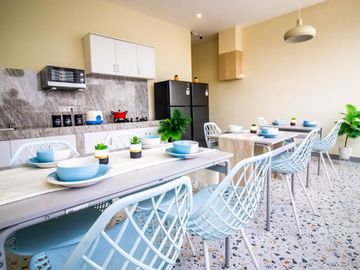 DIJUAL RUMAH KOST EXCLUSIVE FULL OCUVANCY AREA GAJAHMADA JAKARTA PUSAT